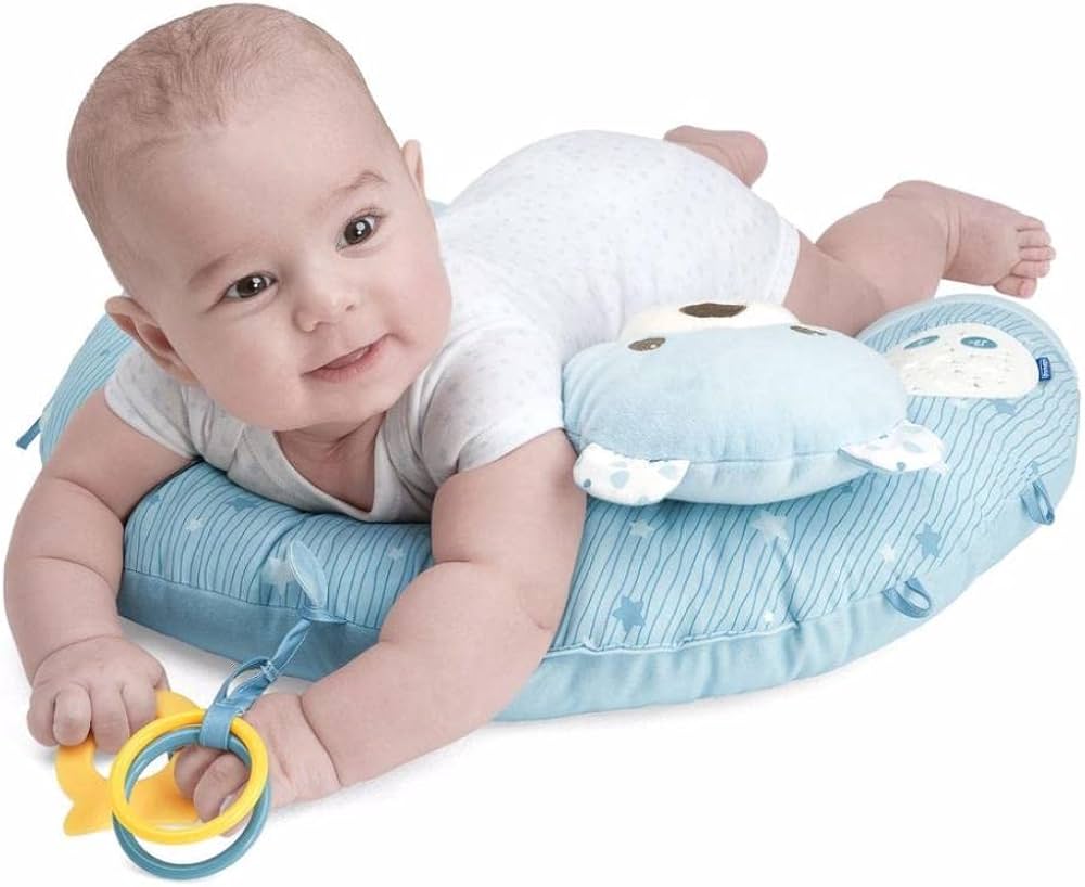 Baby nest Chicco 3 in 1