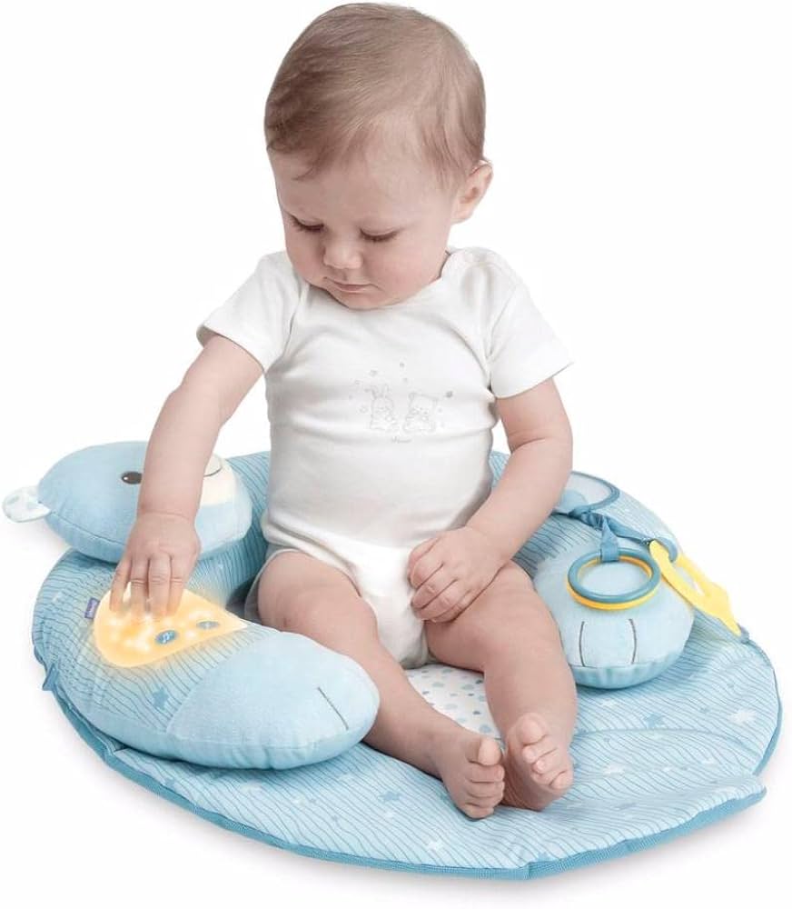 Baby nest Chicco 3 in 1