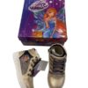 Nuove scarpe Winx n 27
