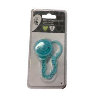 Nuova catenella porta ciuccio