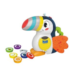 Gioco interattivo Clementoni