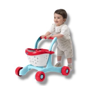 Nuovo Primipassi Chicco 2 in 1