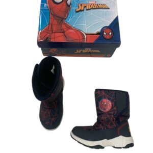 Doposci Spideramn n 29