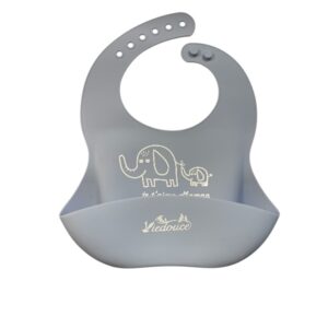 Bavaglio in silicone