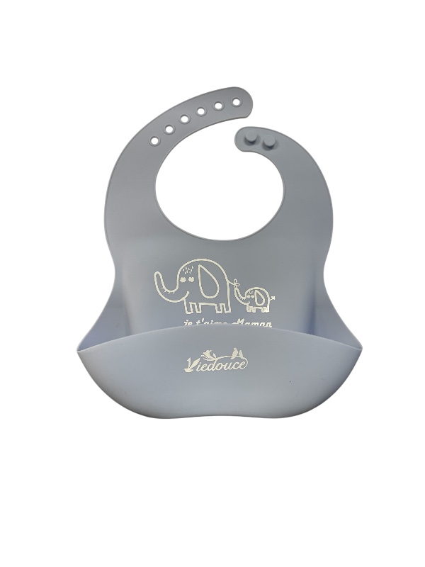 Bavaglio in silicone