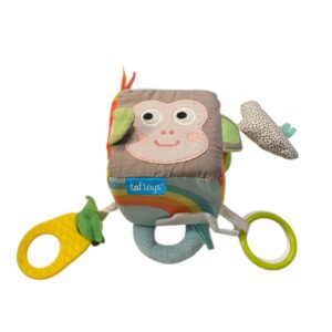 Cubo morbido Taf toys