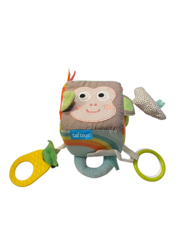 Cubo morbido Taf toys