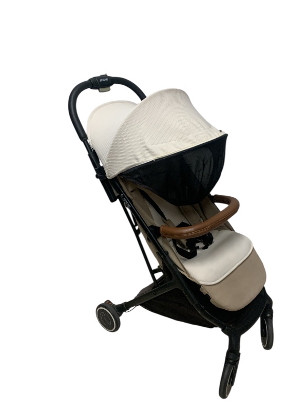 Passeggino leggero Jane Rocket max 20 kg