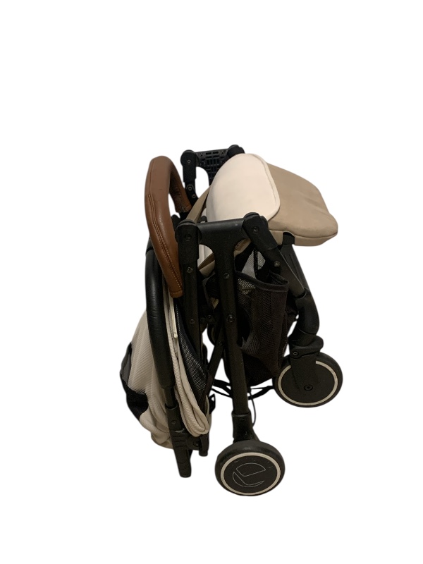 Passeggino leggero Jane Rocket max 20 kg