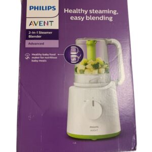 Cuocipappa omogenizzatore Avent