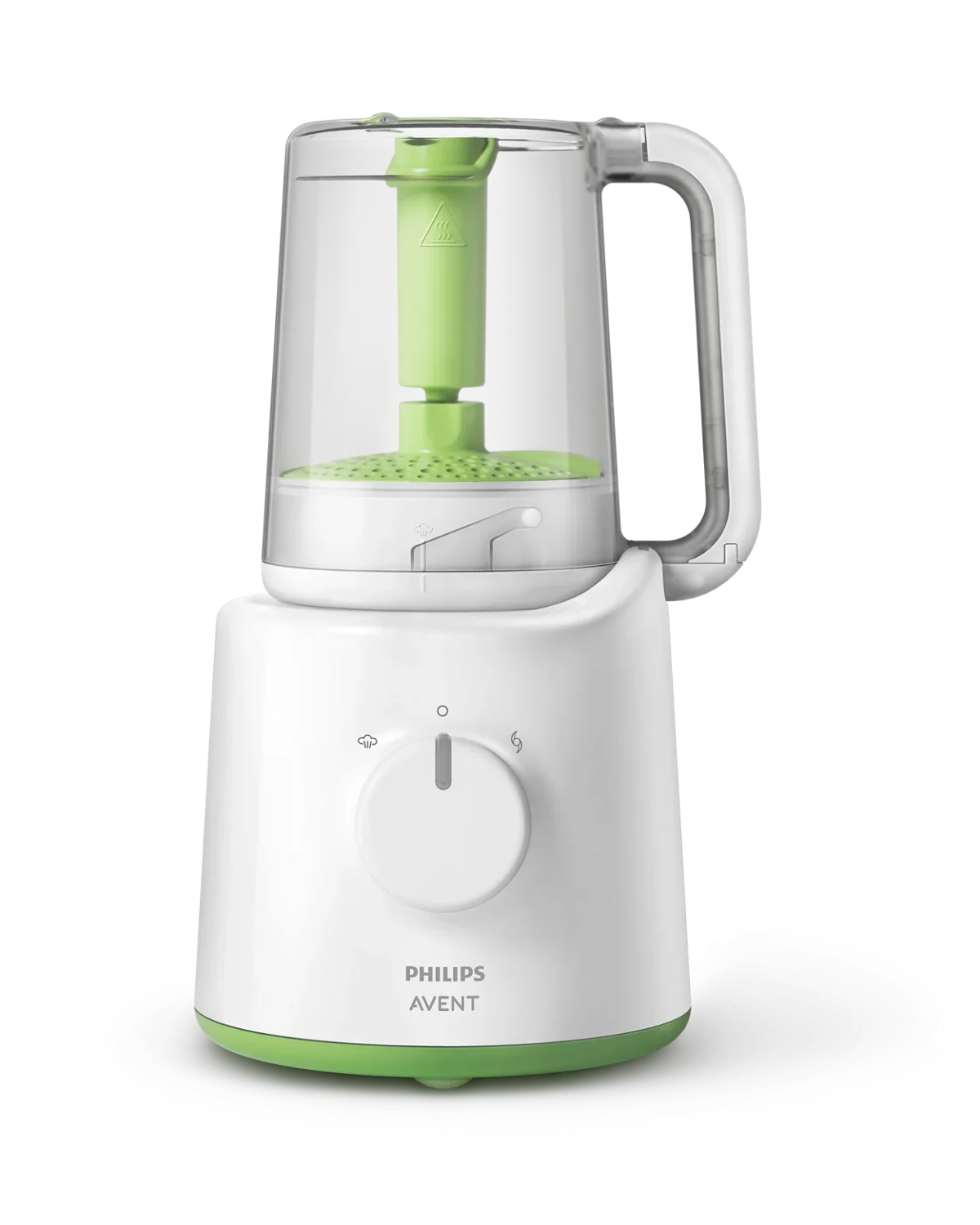 Cuocipappa omogenizzatore Avent