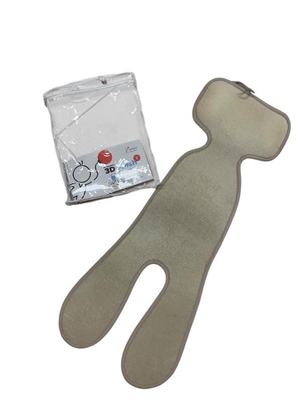 Materassino traspirante