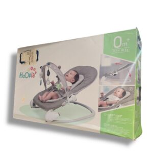 Sdraietta Chicco Hoopla fino a 18 kg