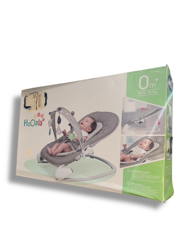 Sdraietta Chicco Hoopla fino a 18 kg