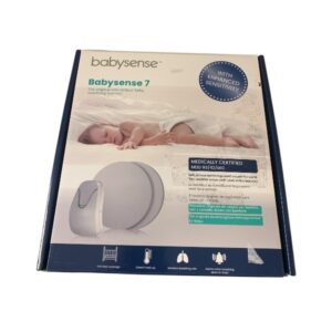 Sensore del respiro Babysense