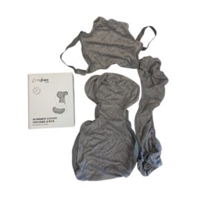 Copri seggiolino auto Cybex pallas