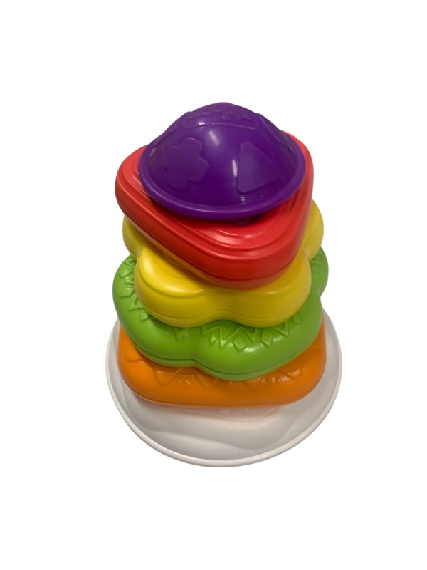 Gioco da inserire Chicco