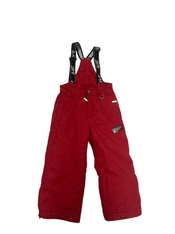 Salopette Ast 3/4 anni