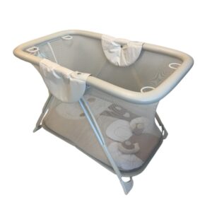 Box Cam doppio richiudibile