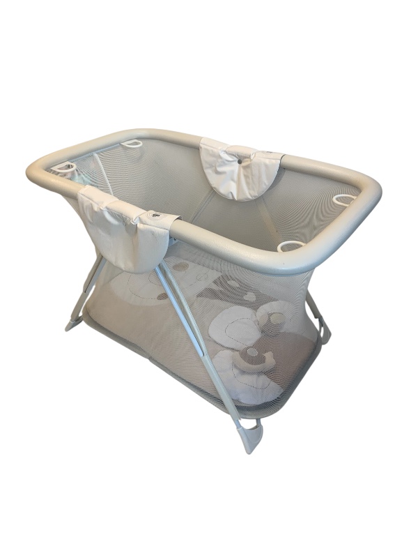 Box Cam doppio richiudibile