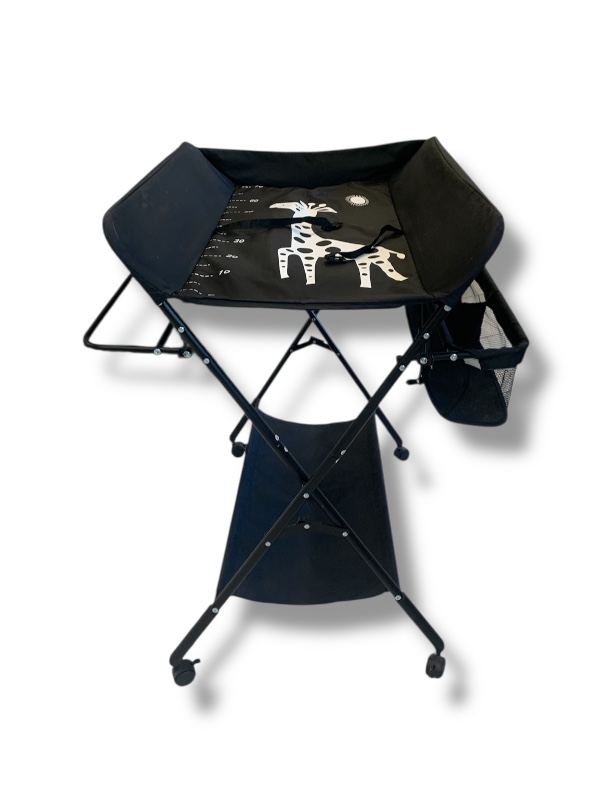 Fasciatoio richiudibile