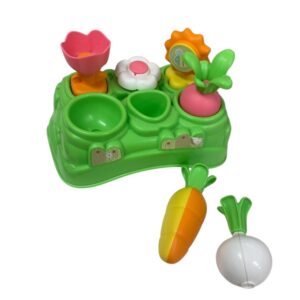 Gioco manualità da inserire Clementoni