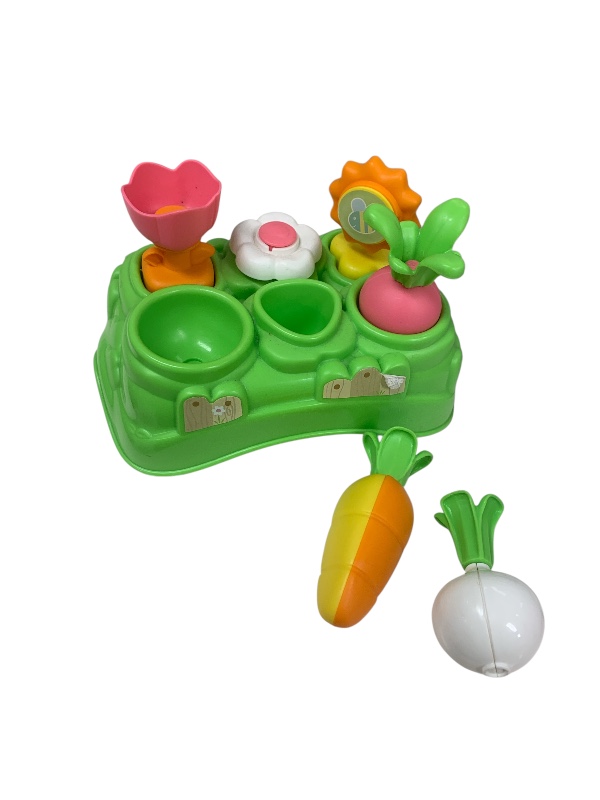 Gioco manualità da inserire Clementoni