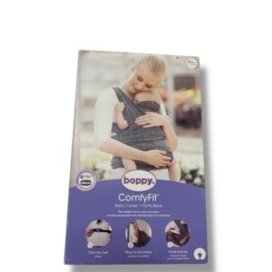 Fascia Boppy Max 15 kg