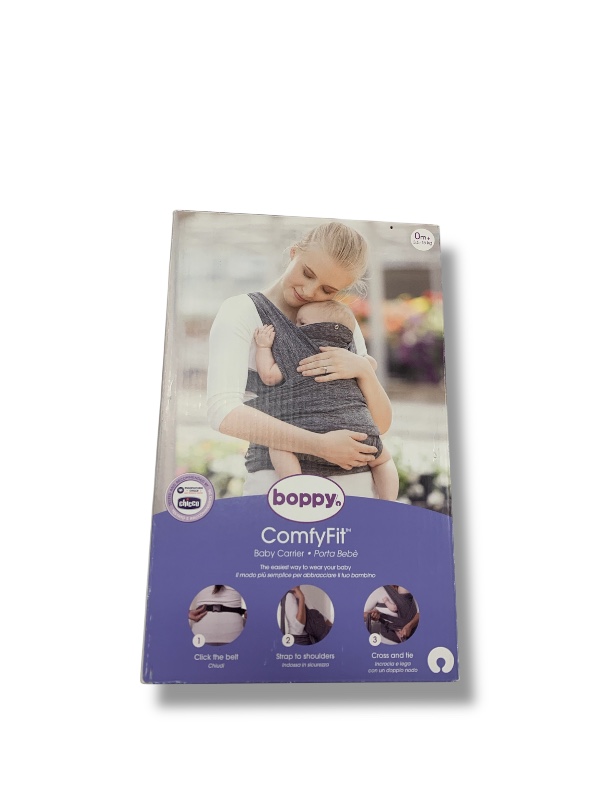 Fascia Boppy Max 15 kg