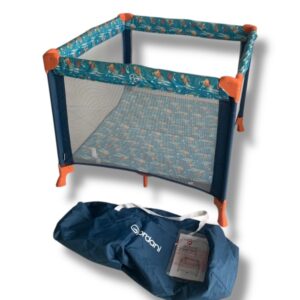 Box da campeggio Giordani 95x95 cm