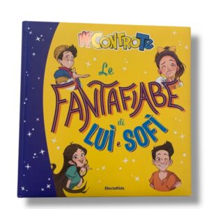 Le fantafiabe di lu e sofi