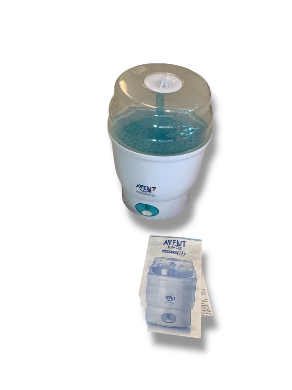 Sterilizzatore Avent