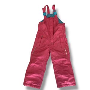 Salopette Decathlon 2 anni 83/90 cm