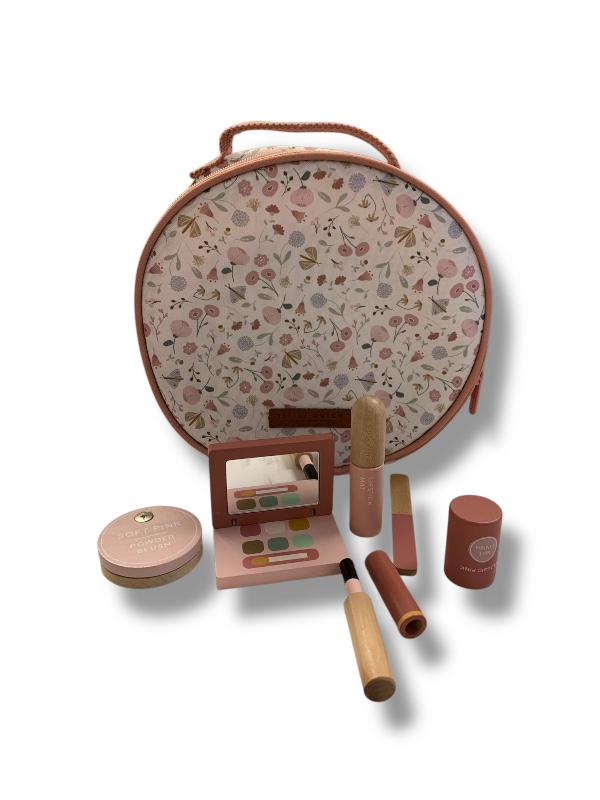 Set trucchi Little dutch