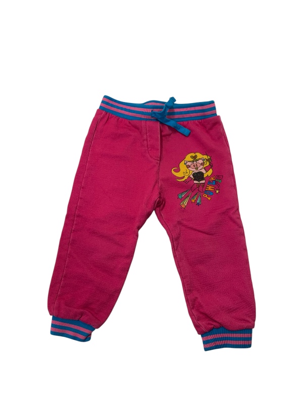 Pantaloni garzati Dolce & Gabbana 24/30 mesi