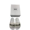 Nuove ciabatte Moschino n 27/28