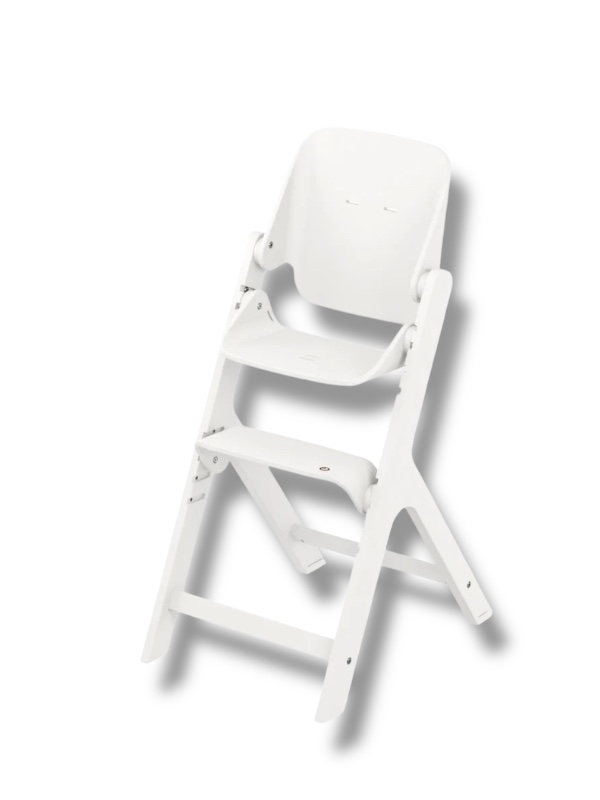 Nuova sedia evolutiva Maxi cosi