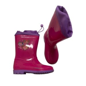 Stivali pioggia n 26/27 Principesse