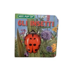 Gli insetti