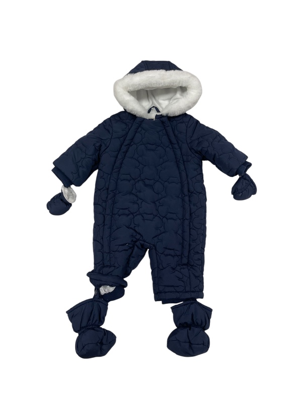 Mai messo tutone Chicco 3 mesi