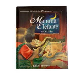 Mamma elefante racconta