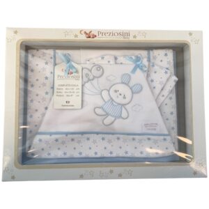 Nuovo set lenzuola navicella