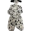 Costume carnevale dalmata 4/6 anni