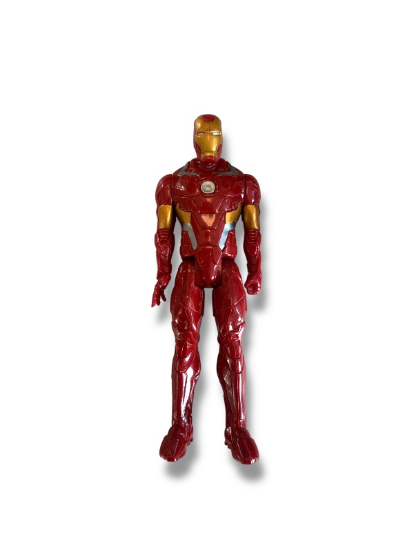 Ironman 30 cm