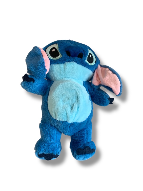 Stich interattivo sonoro