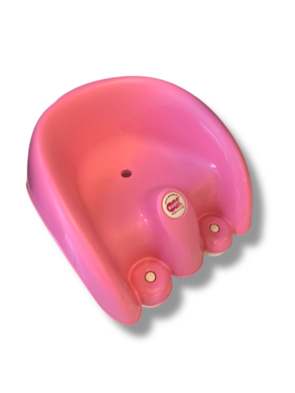 Seduta bagnetto Okbaby