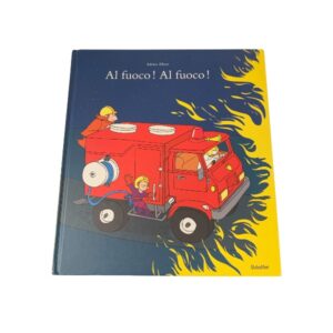 Al fuoco al fuoco