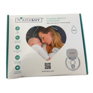 Tiralatte indossabile Mamashy