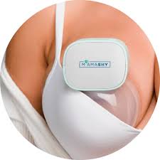 Tiralatte indossabile Mamashy