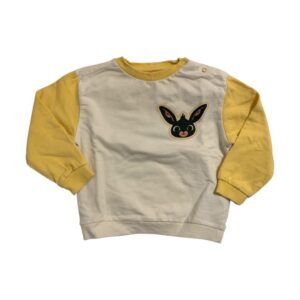 Felpa garzata Bing 92 cm